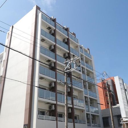 Clean Hotels In Higashimachi Naha Zewnętrze zdjęcie