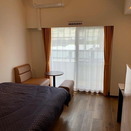 Clean Hotels In Higashimachi Naha Zewnętrze zdjęcie
