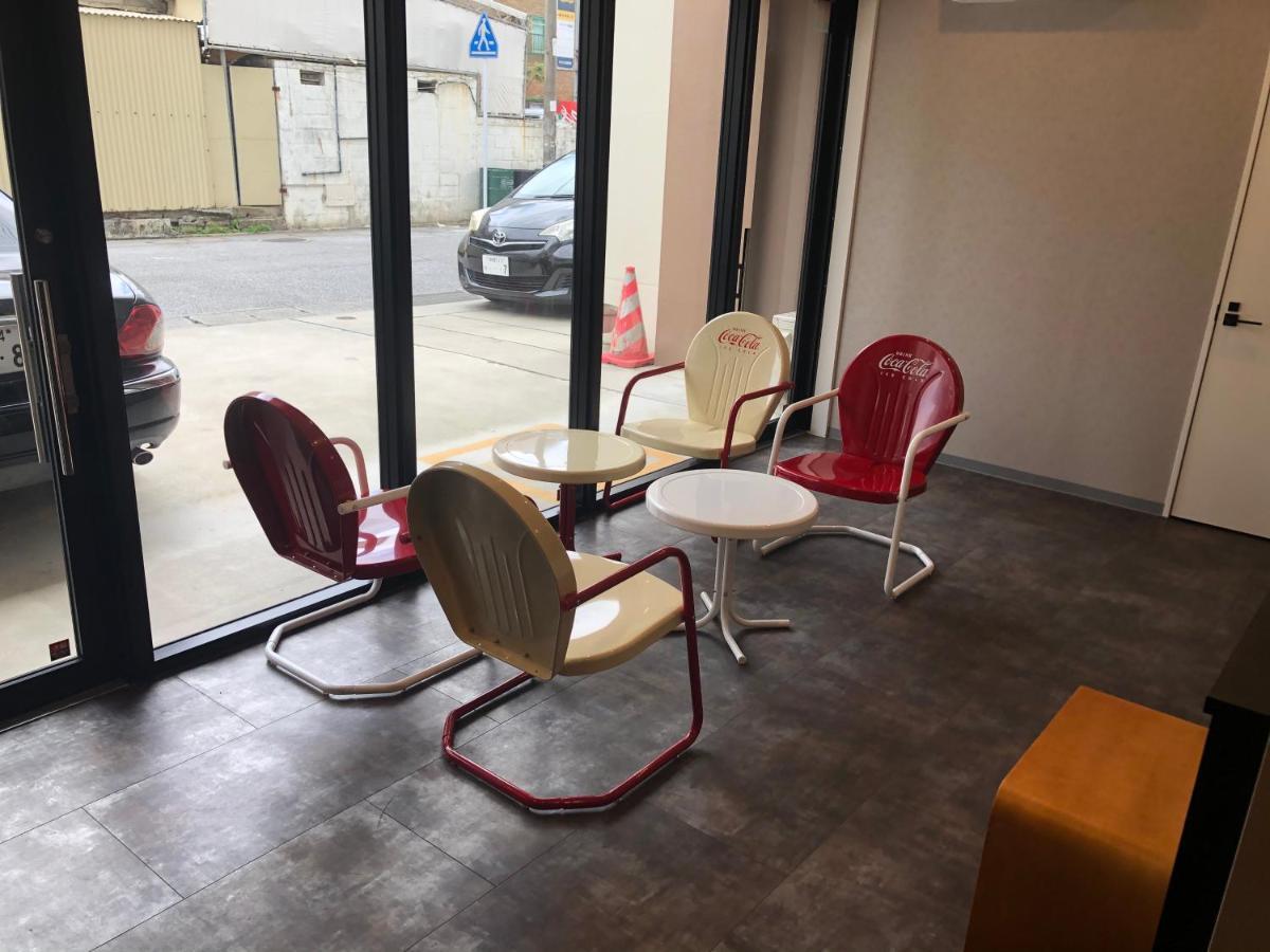 Clean Hotels In Higashimachi Naha Zewnętrze zdjęcie