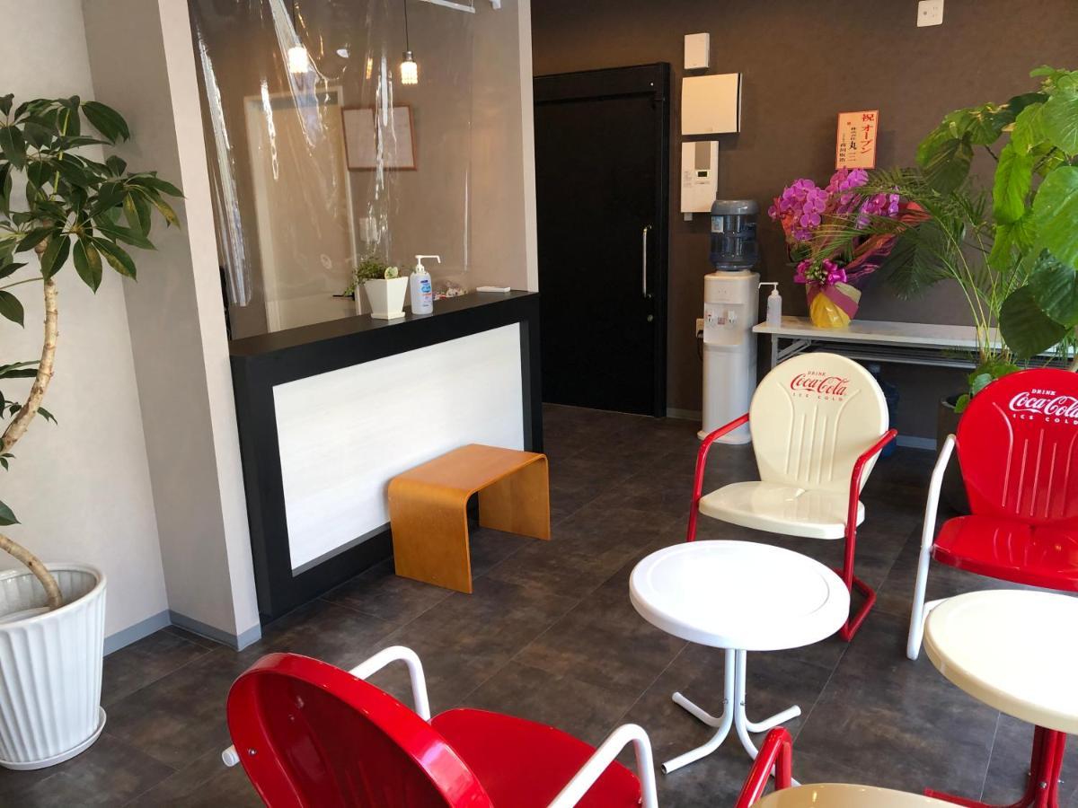 Clean Hotels In Higashimachi Naha Zewnętrze zdjęcie