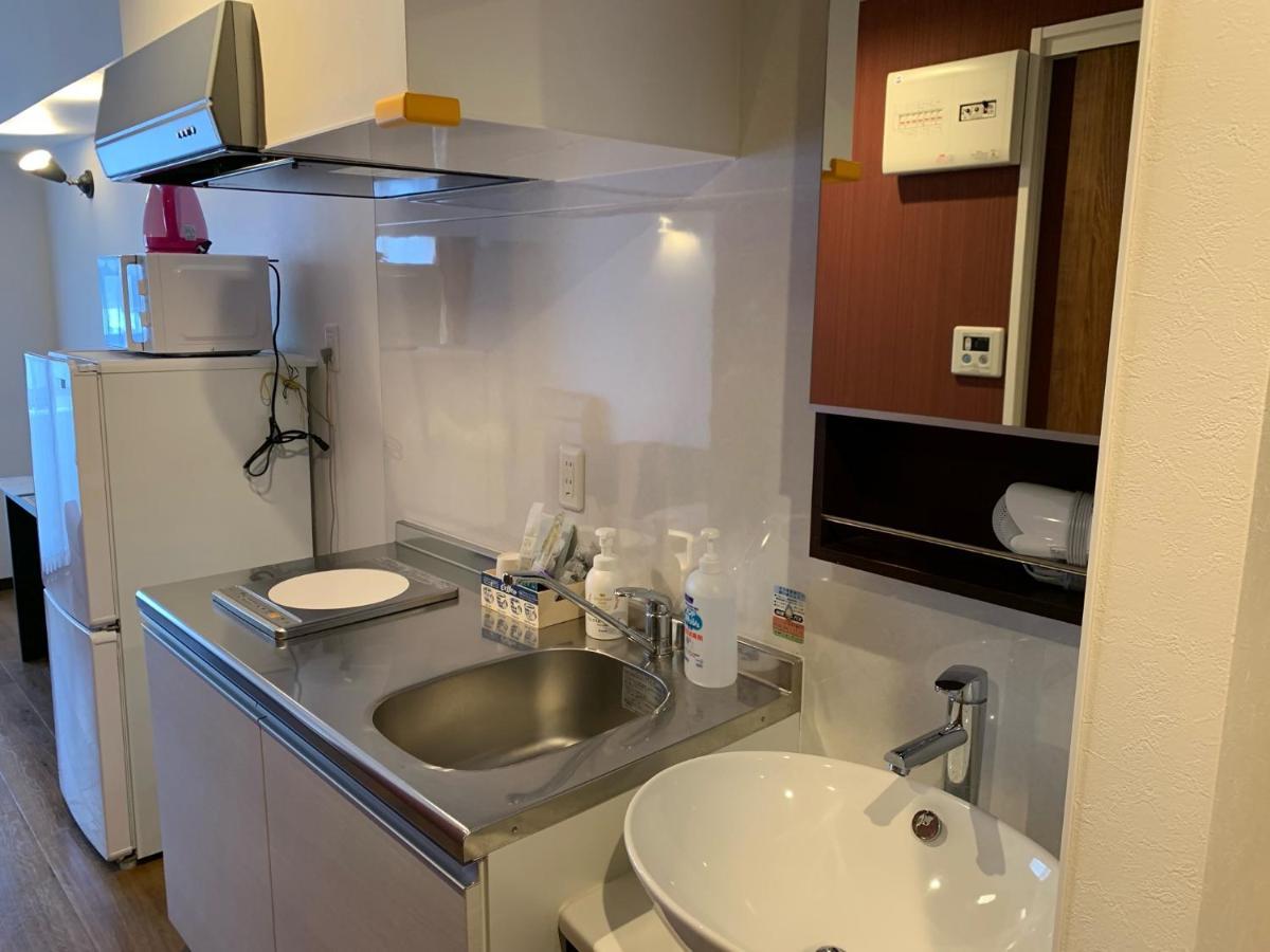 Clean Hotels In Higashimachi Naha Zewnętrze zdjęcie
