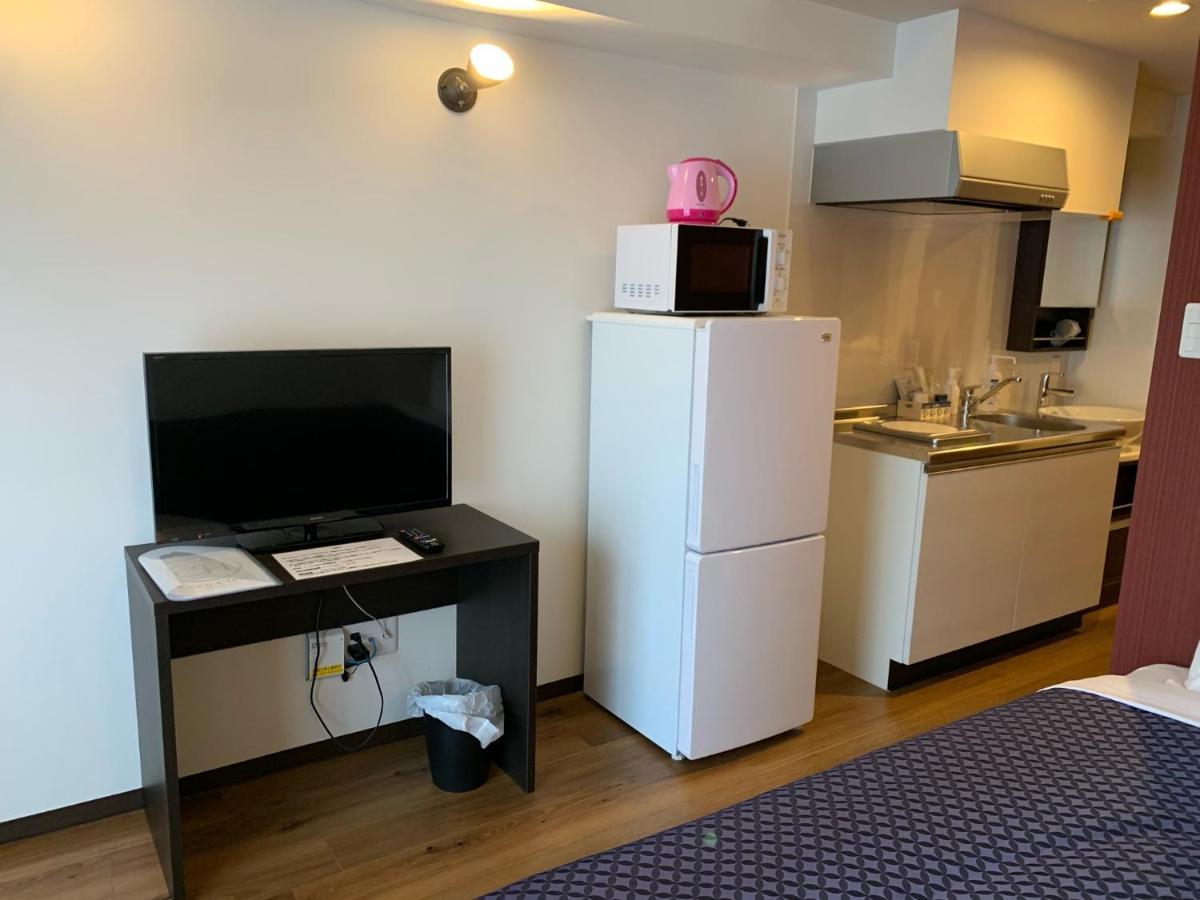 Clean Hotels In Higashimachi Naha Zewnętrze zdjęcie