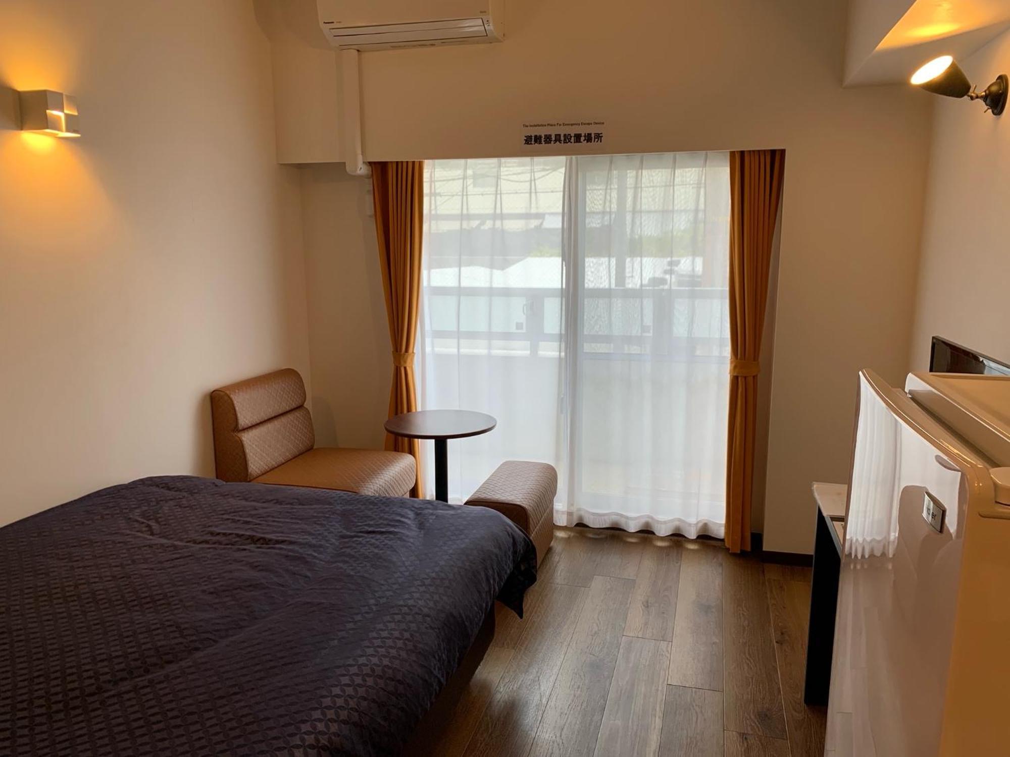 Clean Hotels In Higashimachi Naha Zewnętrze zdjęcie