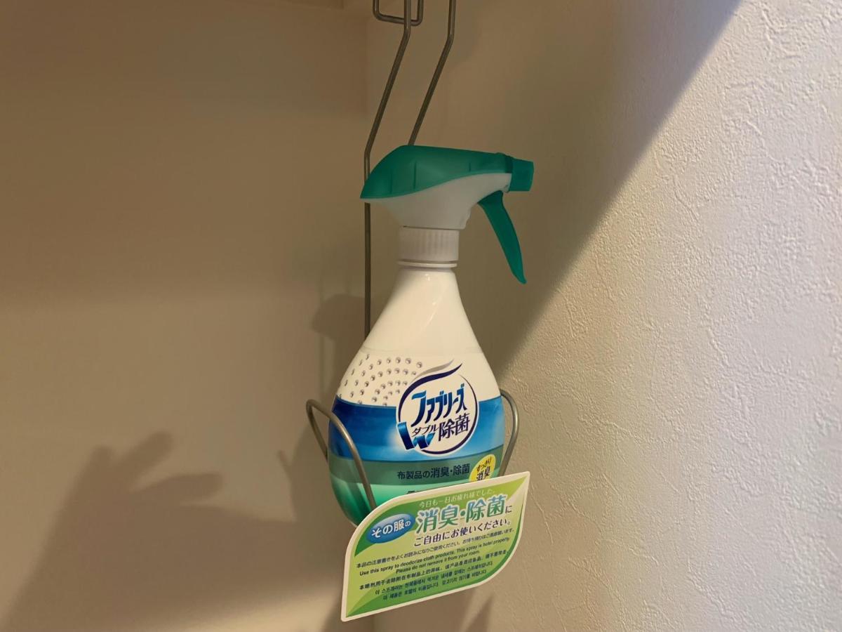 Clean Hotels In Higashimachi Naha Zewnętrze zdjęcie