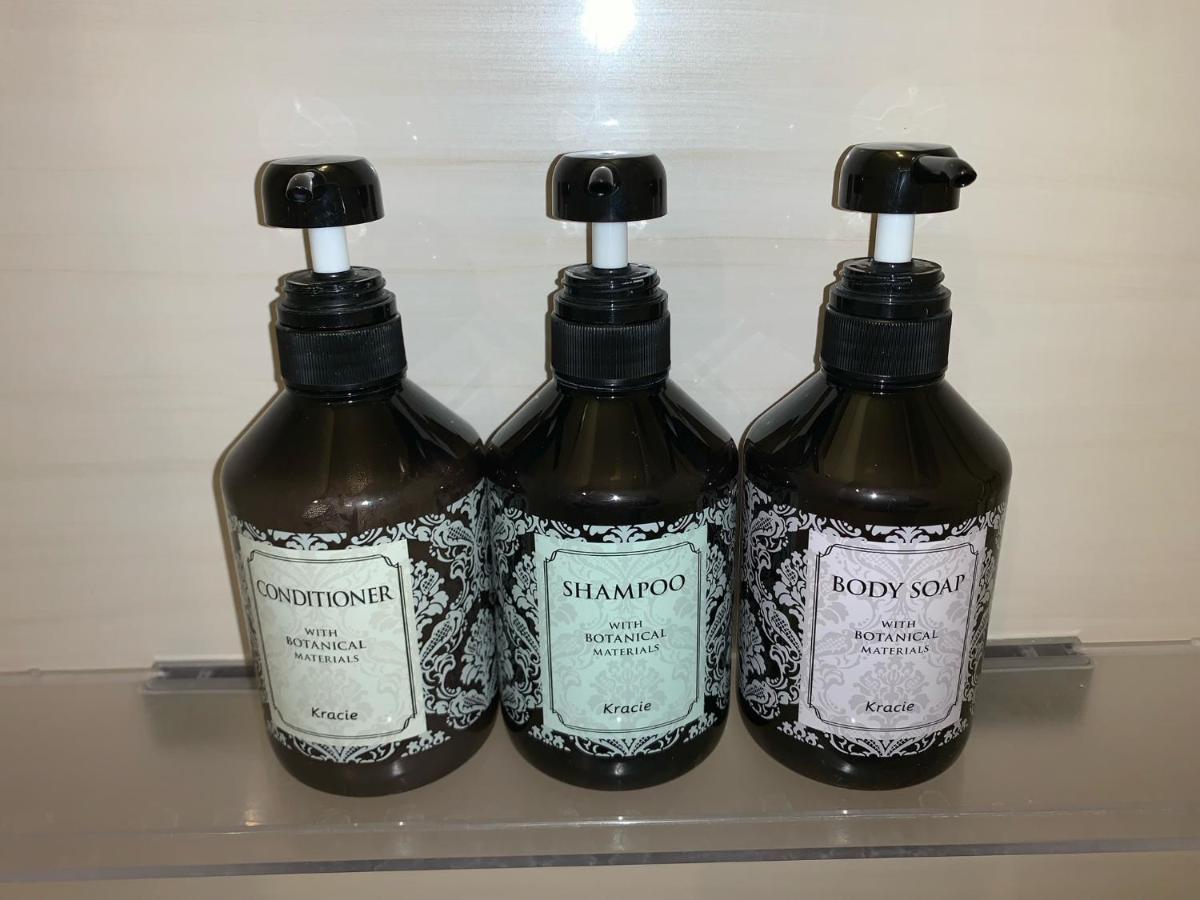 Clean Hotels In Higashimachi Naha Zewnętrze zdjęcie