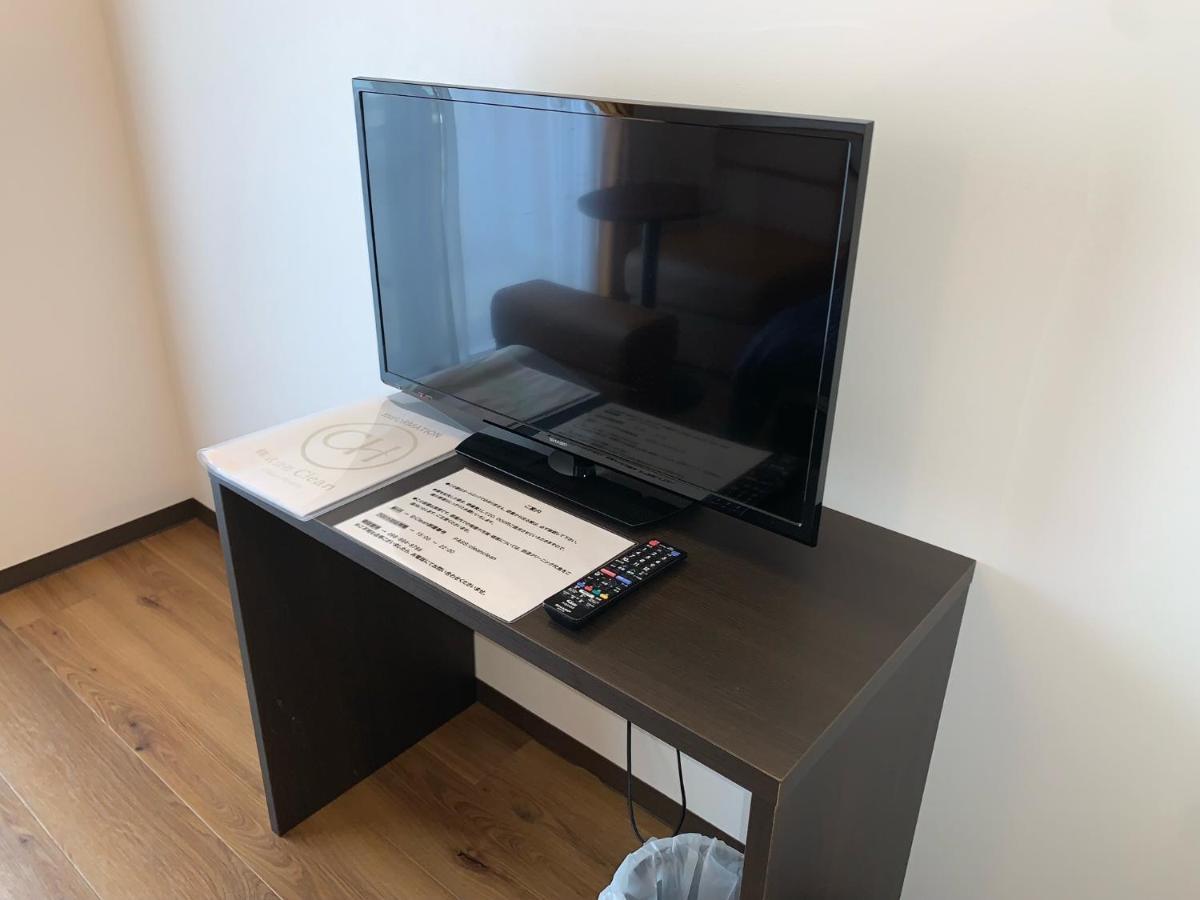 Clean Hotels In Higashimachi Naha Zewnętrze zdjęcie