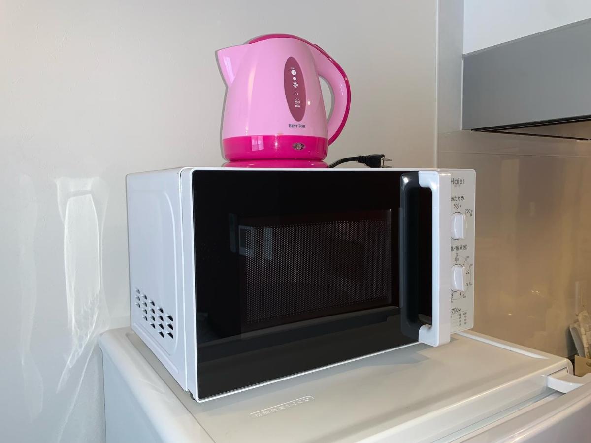 Clean Hotels In Higashimachi Naha Zewnętrze zdjęcie
