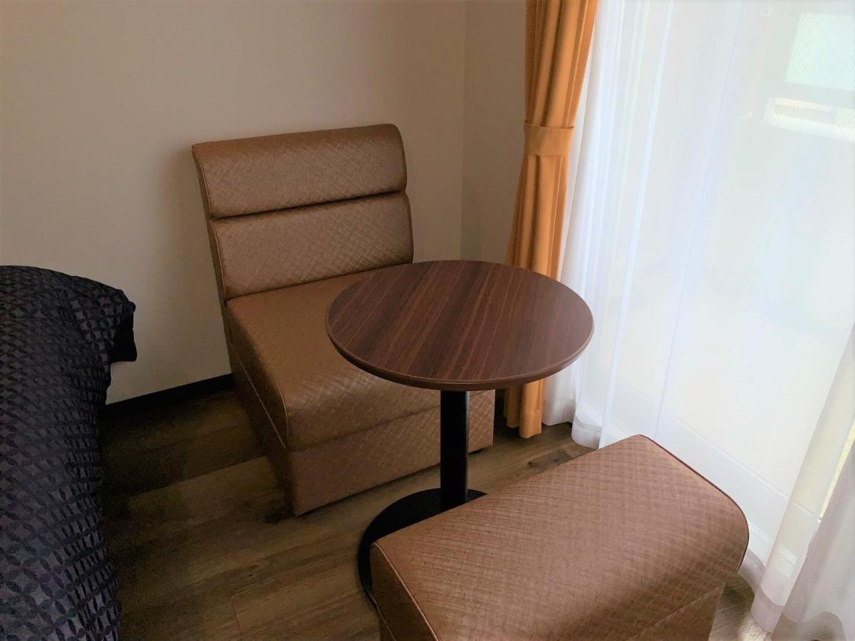 Clean Hotels In Higashimachi Naha Zewnętrze zdjęcie