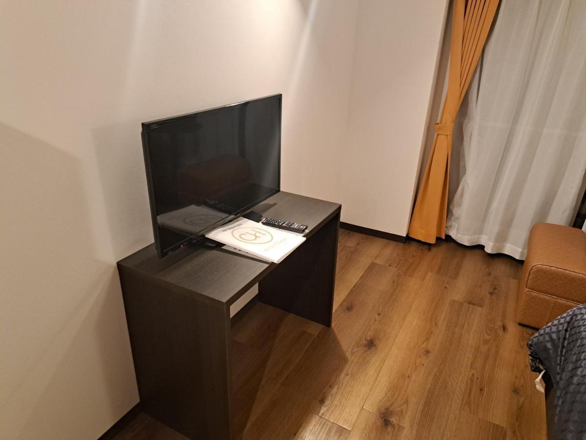 Clean Hotels In Higashimachi Naha Zewnętrze zdjęcie