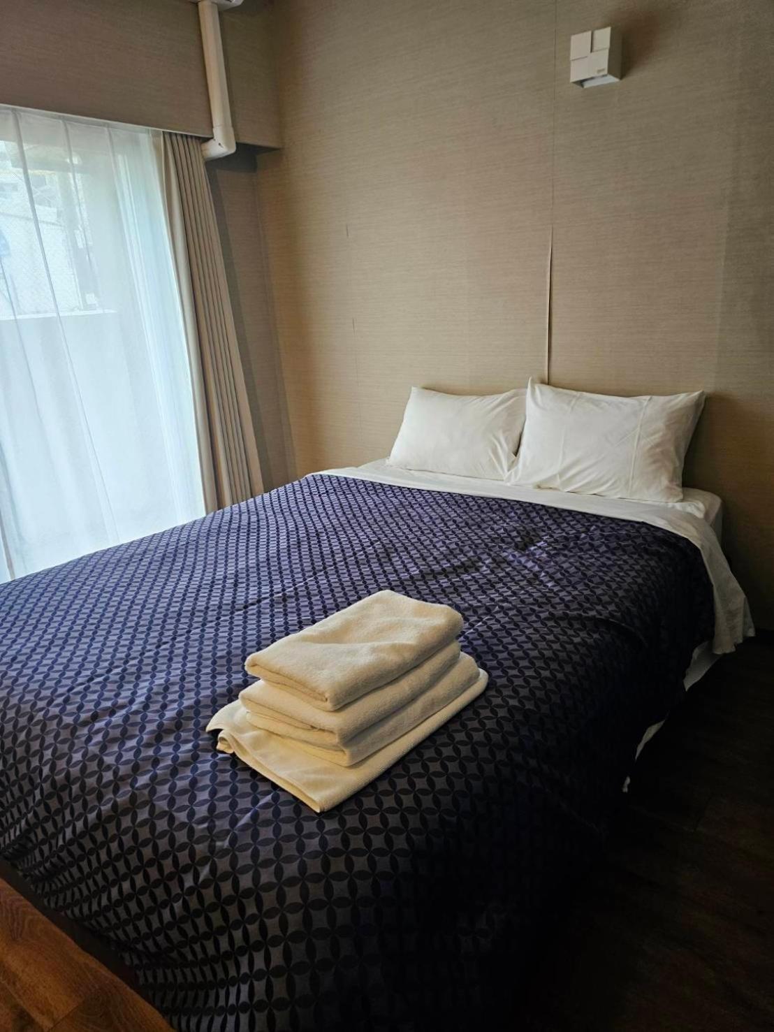Clean Hotels In Higashimachi Naha Zewnętrze zdjęcie